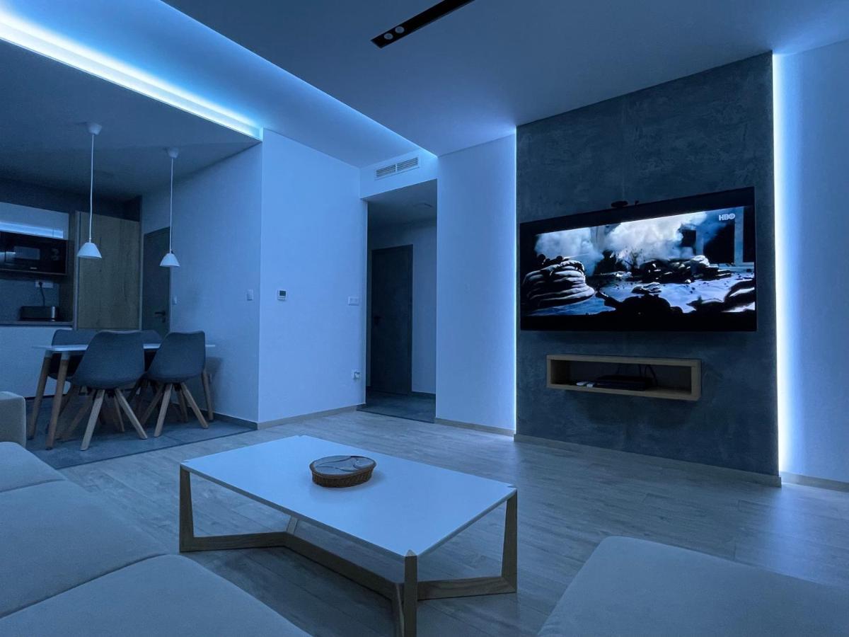 Greenbay Apartment With Free Parking Trenčín Eksteriør bilde