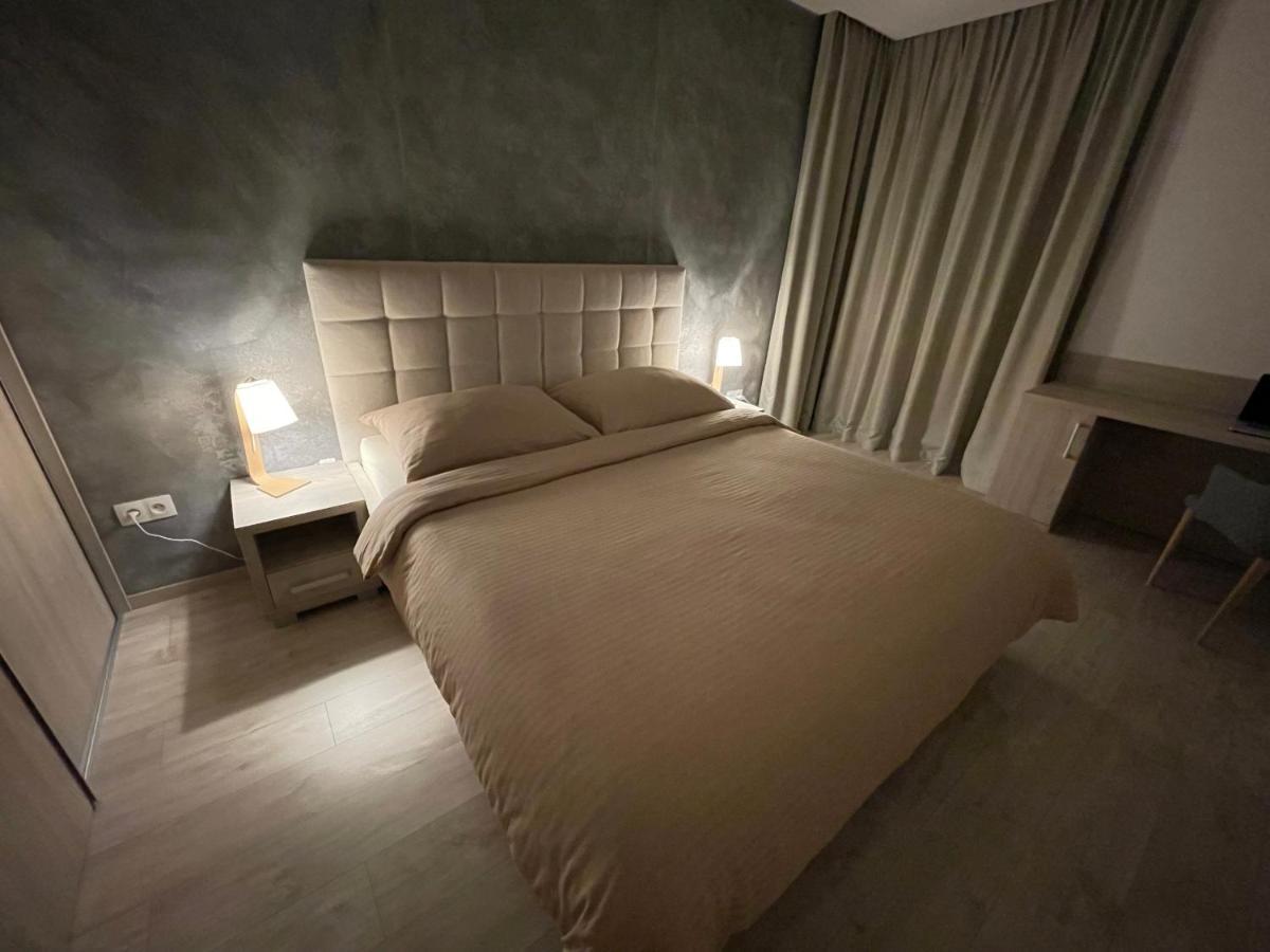Greenbay Apartment With Free Parking Trenčín Eksteriør bilde